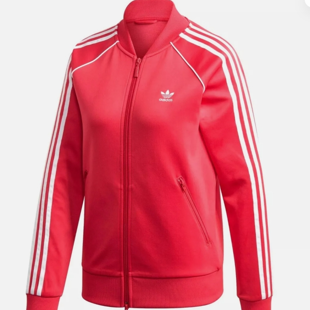 Adidas Jacket - Picture 8 of 10